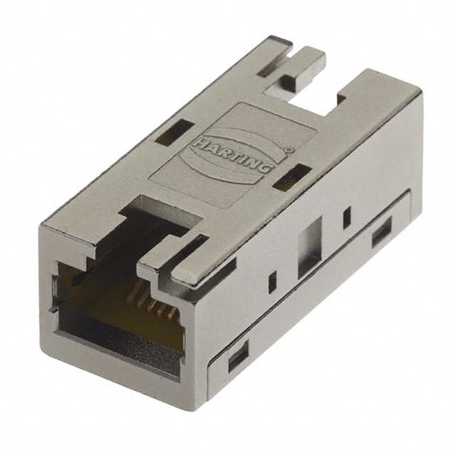 HARTING 09455451560 electronic component