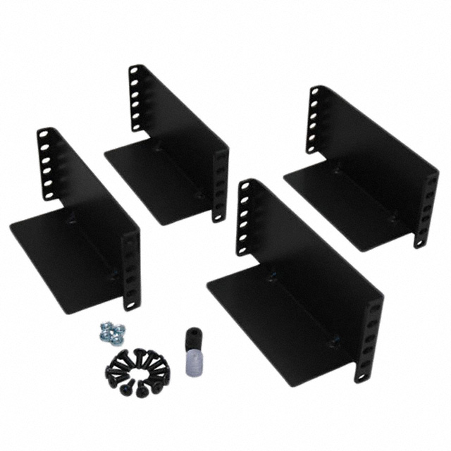 Eaton Tripp Lite 2POSTRMKITHD electronic component