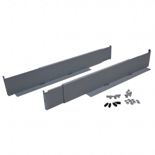 Eaton Tripp Lite 4POSTRAILKIT electronic component
