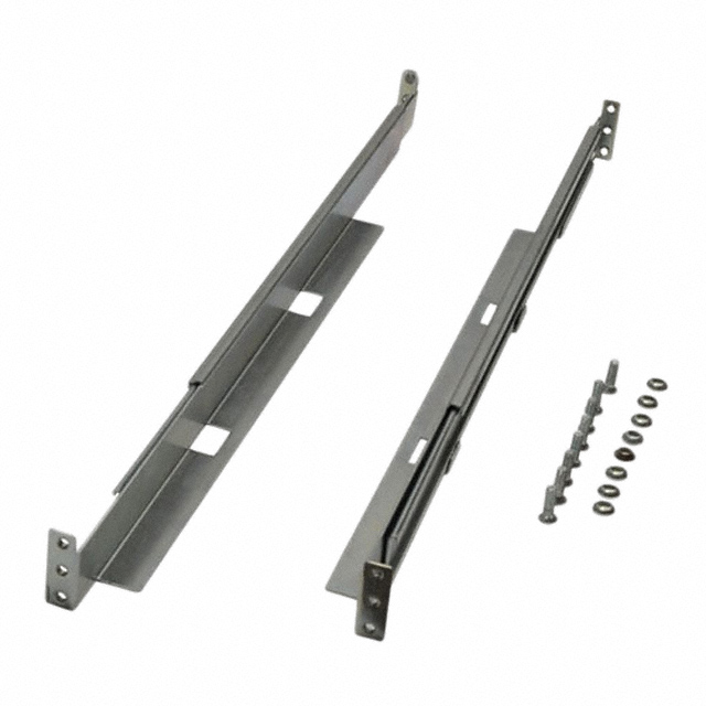 Eaton Tripp Lite 4POSTRAILKIT1U electronic component