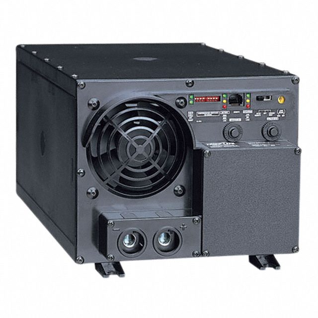 Eaton Tripp Lite APS3636VR electronic component