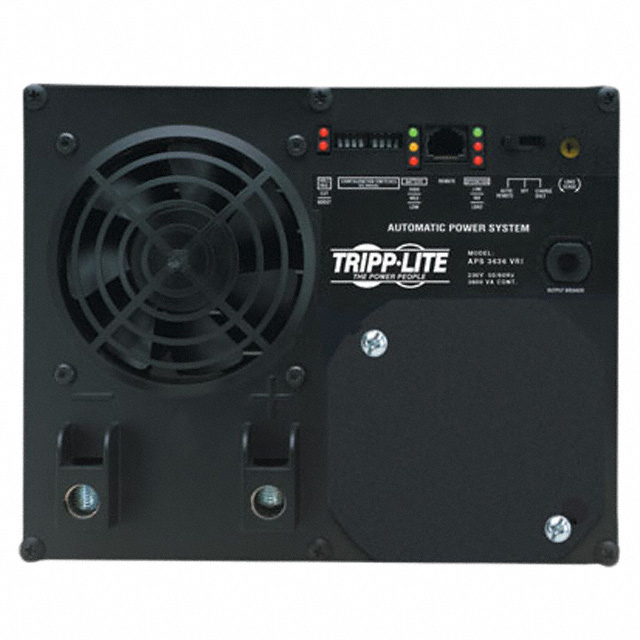 Eaton Tripp Lite APSINT3636VR electronic component