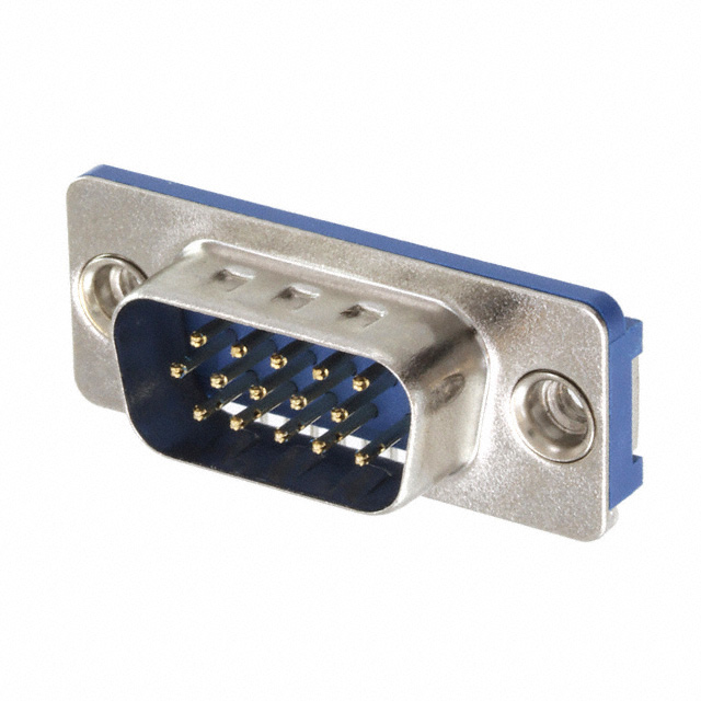 Sullins Connector Solutions SDS224-PRW1-M15-SN13-2 electronic component