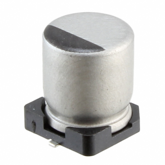 Nichicon UCZ1E101MCS6GS electronic component
