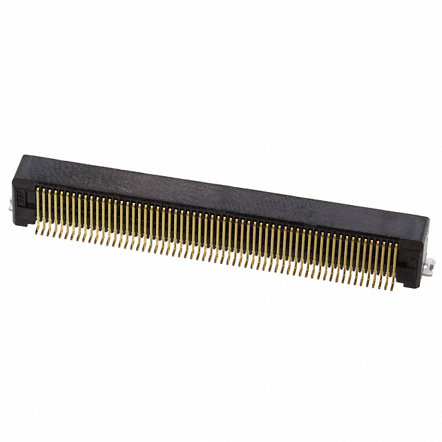 JAE Electronics WR-120P-HF-HD-A1E electronic component