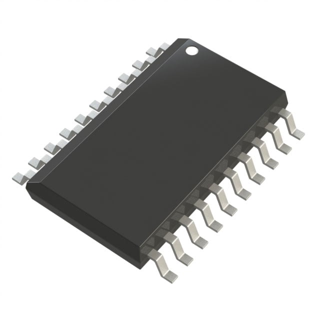 Analog Devices Inc. LTC1553LCSW#PBF electronic component