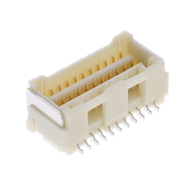 Molex 5054062260 electronic component