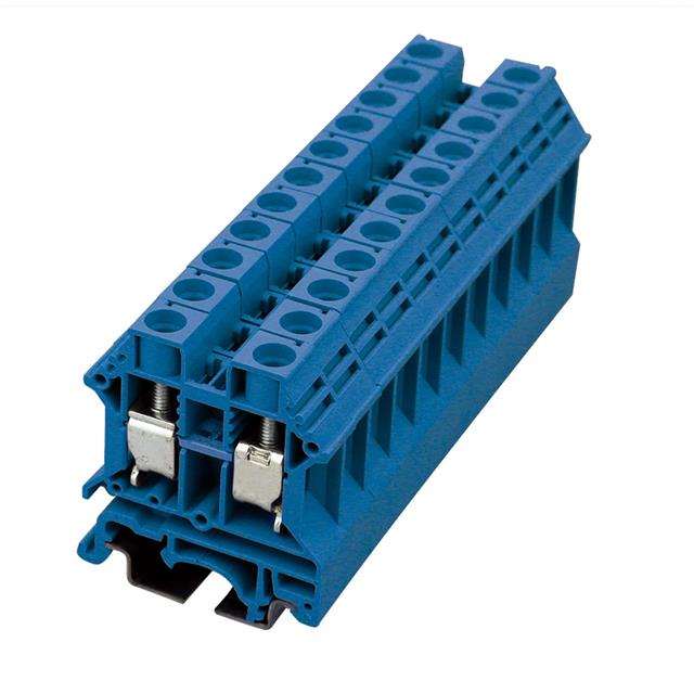 Dinkle Corporation, USA DK10N-BL electronic component