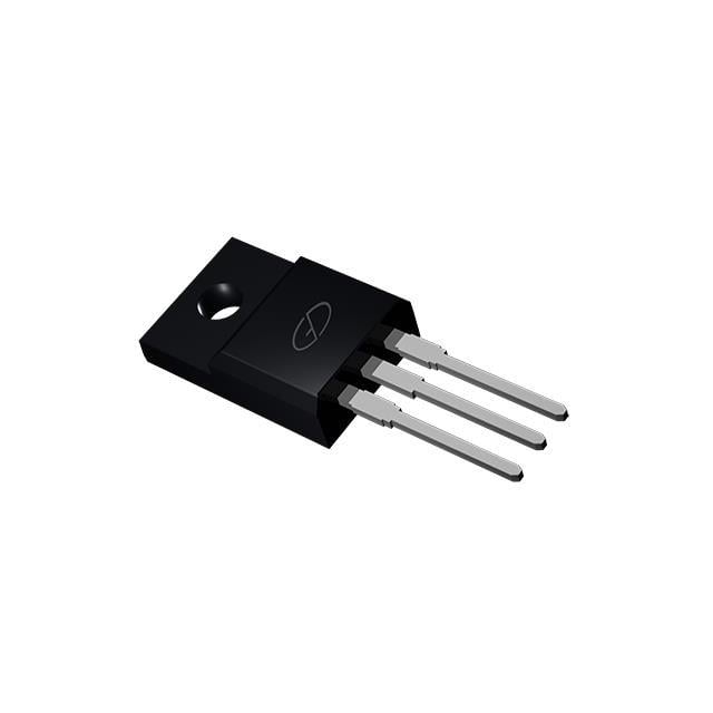 Good-Ark Semiconductor MBRF20200CT electronic component