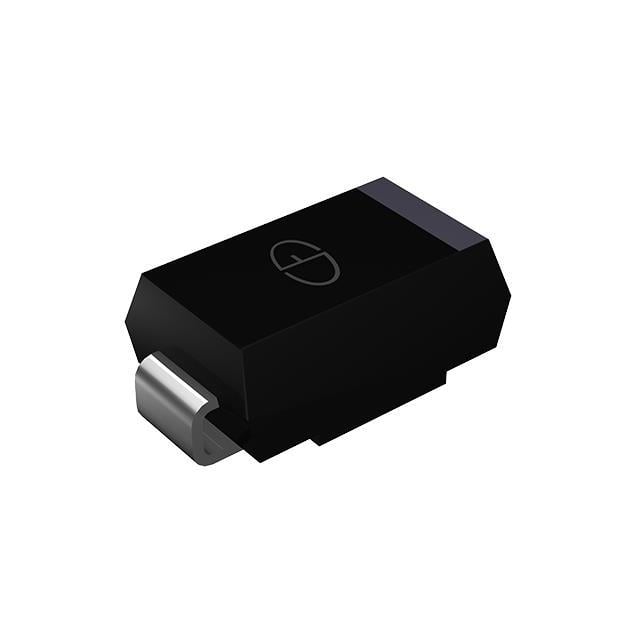 Good-Ark Semiconductor SMAJ6.0CA electronic component