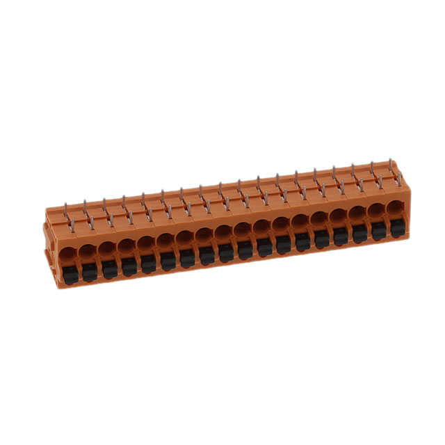 Weidmüller 1331880000 electronic component