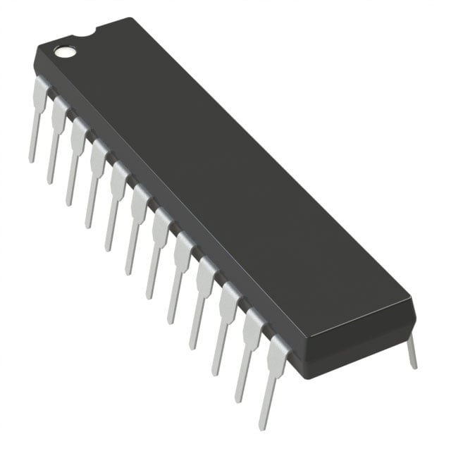 Analog Devices Inc. AD7247ABN electronic component