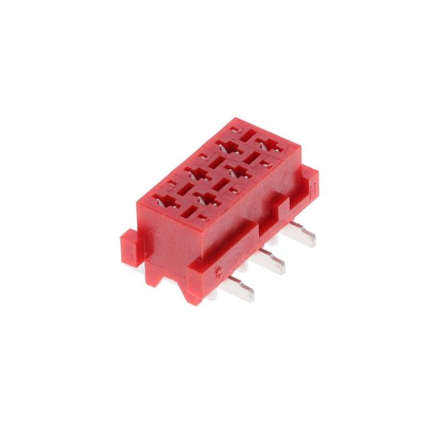 Cvilux USA CA3206M1300 electronic component