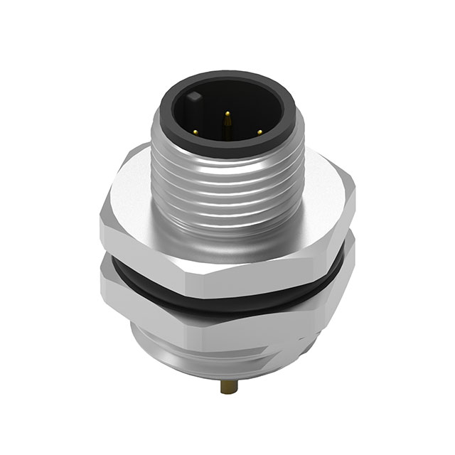 Würth Elektronik 643050100604 electronic component