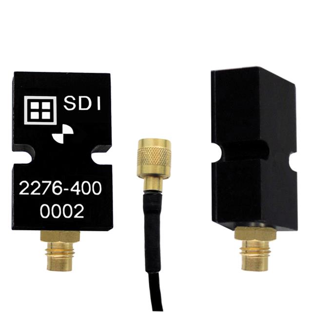 Silicon Designs 2276-400 electronic component