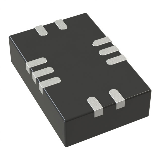 Monolithic Power Systems Inc. MP5098GDT-Z electronic component