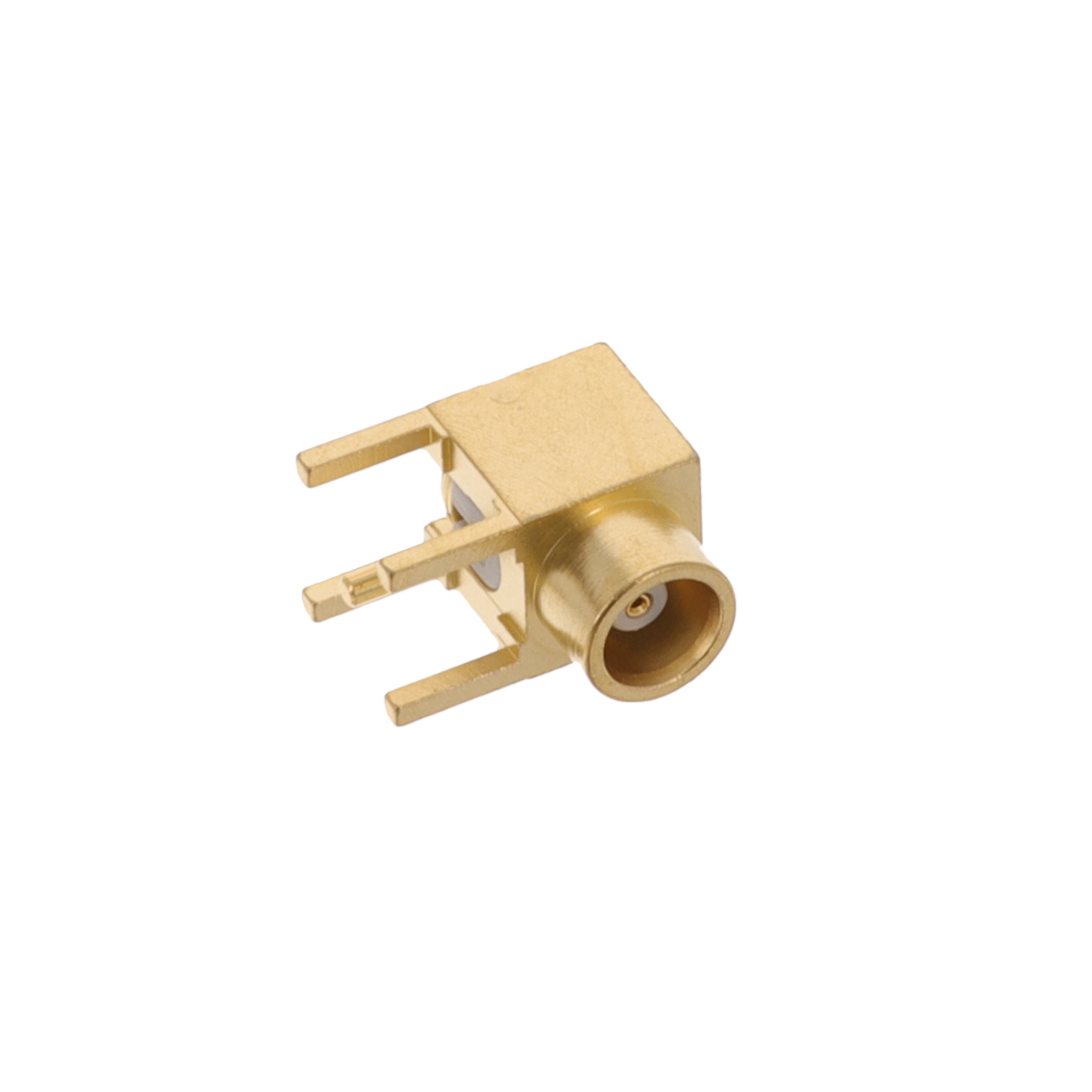 Huber+Suhner, Inc. 85_MCX-50-0-16/111_NE electronic component