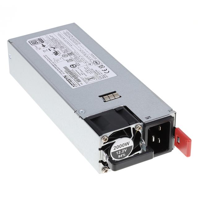 ARTESYN / Advanced Energy CSU2000AP-3-200 electronic component