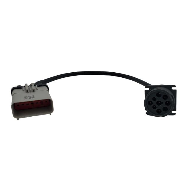 AVR Global Technologies, Inc 150262-M01-137 electronic component