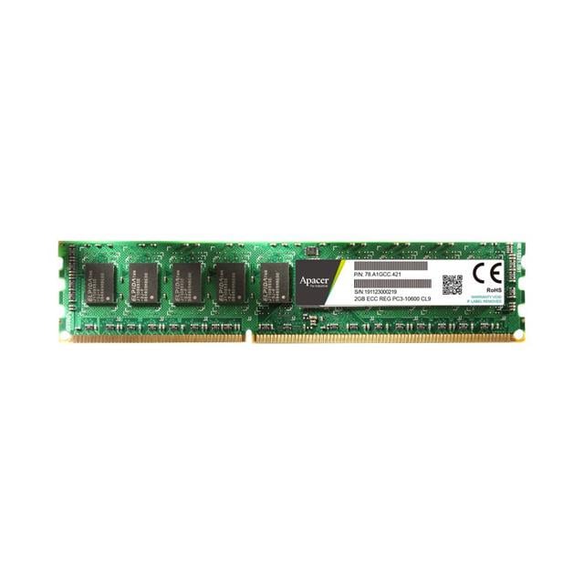 Apacer Memory America 78.A1GDT.AF00C electronic component