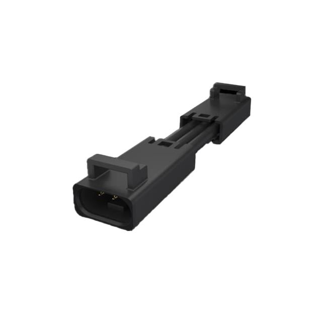 Amphenol ICC (Commercial Products) FLHB3P008A0 electronic component