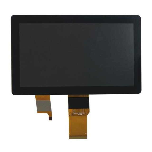 GlobalTech Display GLT0701024600IS4-CTP electronic component