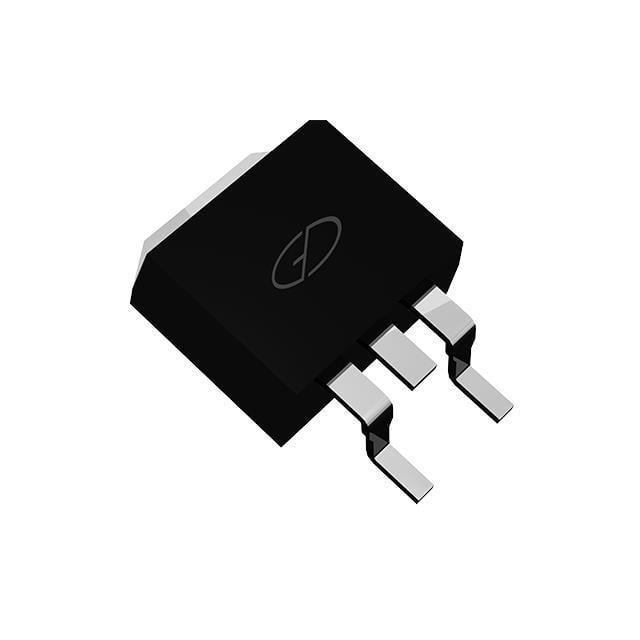 Good-Ark Semiconductor GSFT1060 electronic component