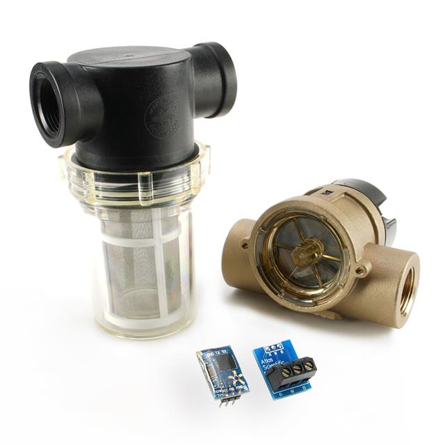 Atlas Scientific KIT-203F electronic component