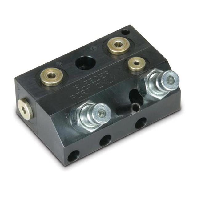 ENERPAC PRODUCTION AUTOMATION MCR21 electronic component