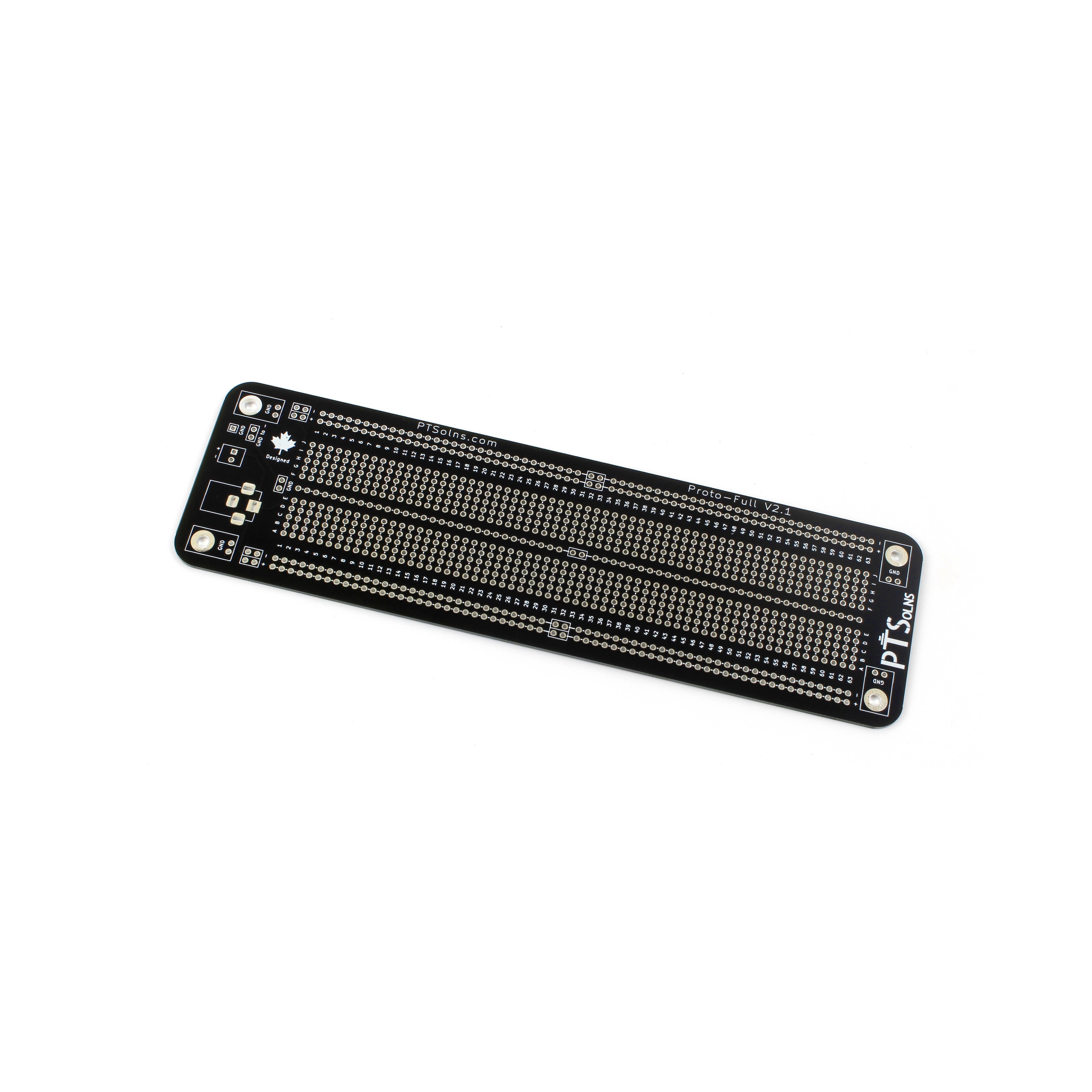 PTSolns PTS-00075-201 electronic component