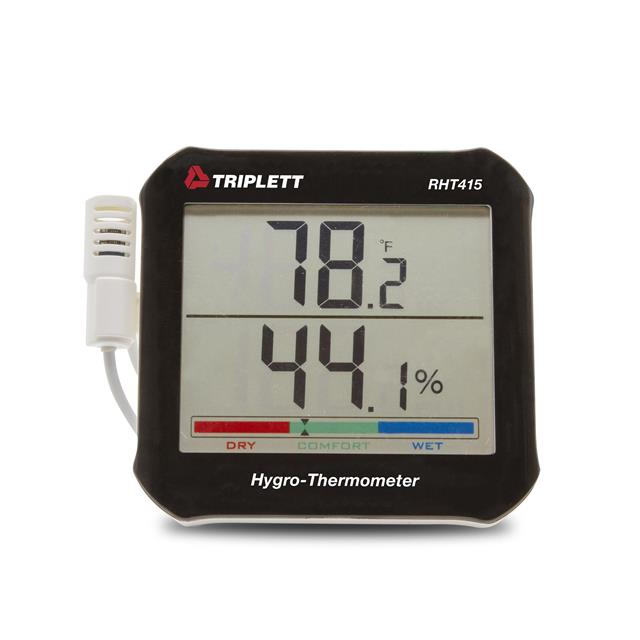 Triplett Test Equipment and Tools RHT415 electronic component