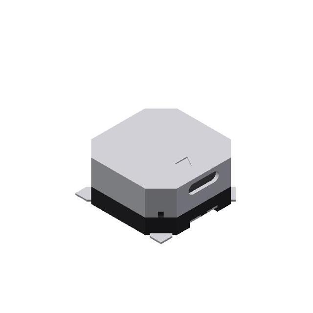 PUI Audio, Inc. SMT-0927-S-HT-R electronic component