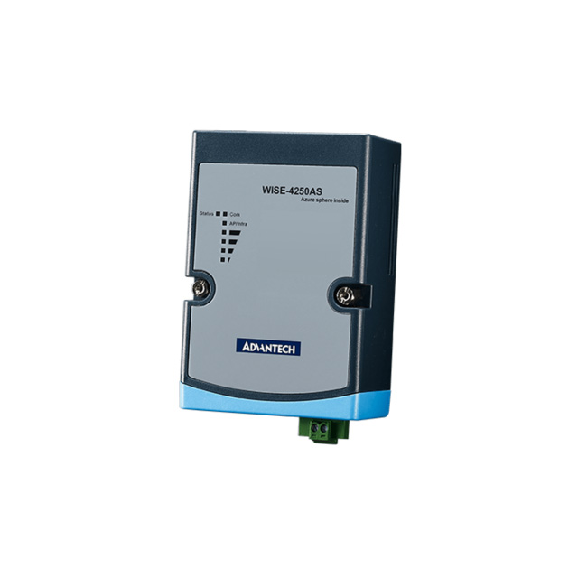 Advantech Corporation WISE-4250AS-A electronic component