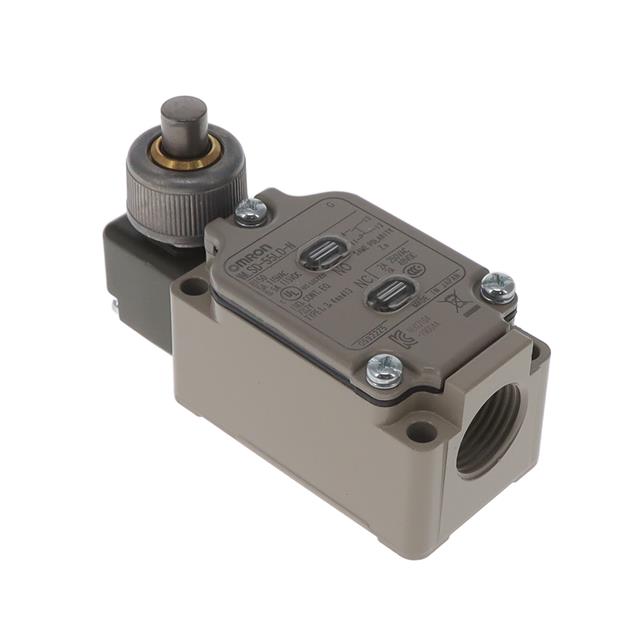 Omron Automation and Safety WLSD55LDN electronic component