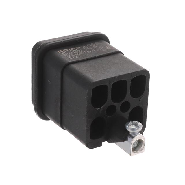 LAPP 10431600 electronic component