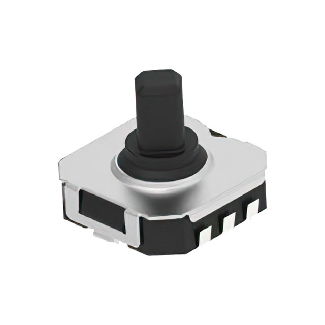 TE Connectivity ALCOSWITCH Switches 2434804-1 electronic component