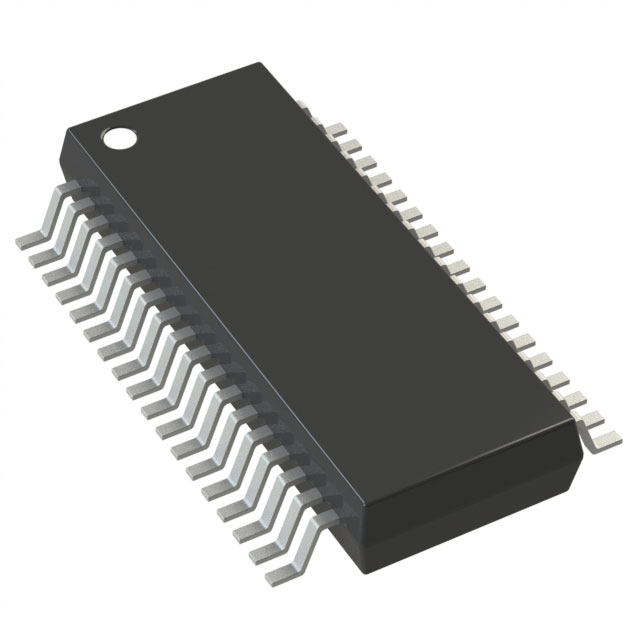 Analog Devices Inc. LTC1608ACG#PBF electronic component