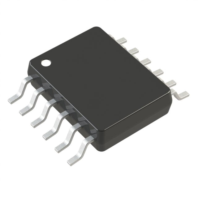Analog Devices Inc. LTC3105EMS#PBF electronic component