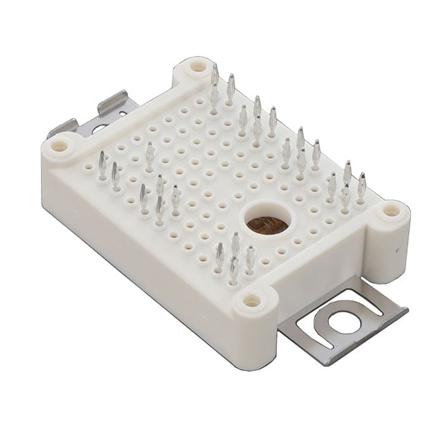Infineon Technologies DDB6U50N22W1RPB11BPSA1 electronic component