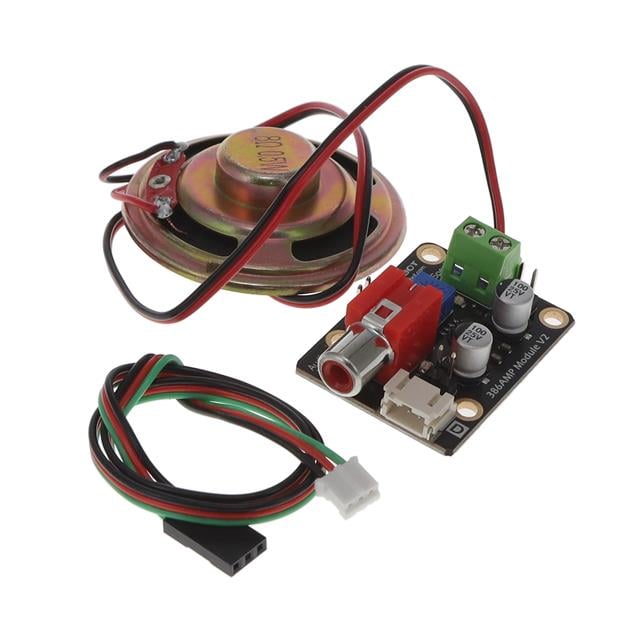 DFRobot DFR0064 electronic component