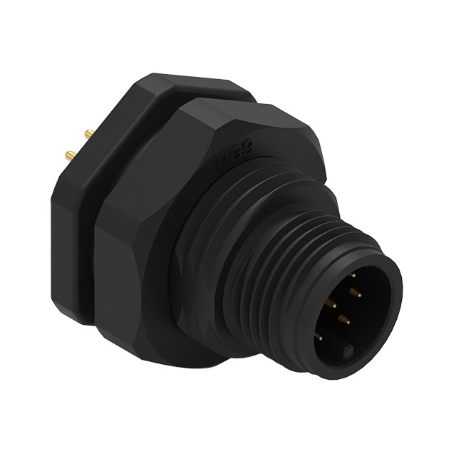 Würth Elektronik 643210100608 electronic component