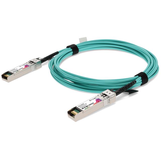 Amphenol ProLabs AOC-S-S-10G-5M-C electronic component