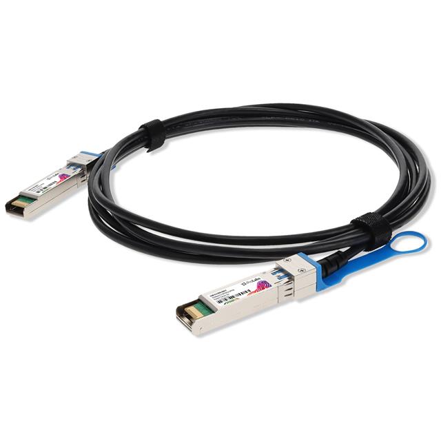 Amphenol ProLabs CAB-S-S-25G-5M-C electronic component