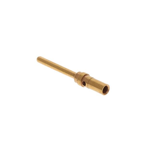 Amphenol Positronic MC6020D electronic component