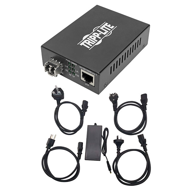 Eaton Tripp Lite N785-INT-PLCMM1 electronic component