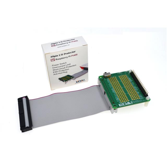 EDATEC ED-PI400PROT-G electronic component