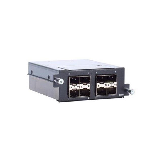 Moxa RM-G4000-8GSFP electronic component