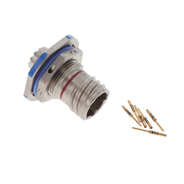 Amphenol Aerospace Operations TVS07DS-9-35P electronic component