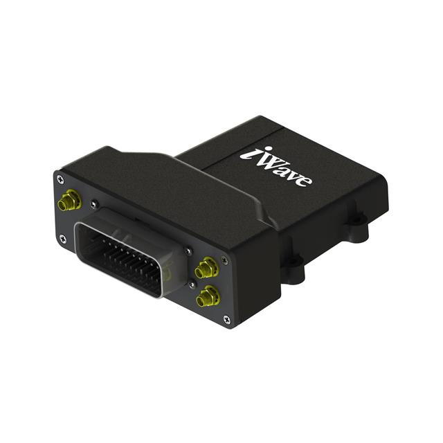 iWave Systems - dup use 5454 iW-G26ISA-512-08G-NIW-XM-12-EM-LI9BXX electronic component