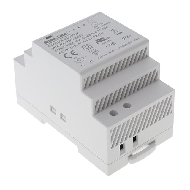 Altech Corporation PSD-6005 electronic component